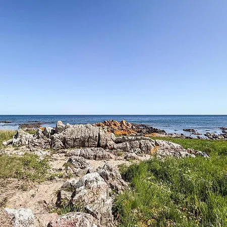 Stunning In With Wifi Сasa de vacaciones *
